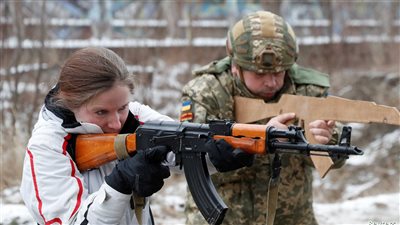 عاجل.. استئناف خدمات مترو الأنفاق في كييف الأوكرانية