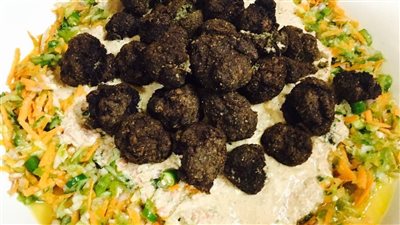 كيفية عمل كباب يمني.. حضريه في 8 خطوات فقط بأجمل صوص