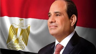 الرئيس السيسي يشهد حفل تخريج دفعة جديدة من أكاديمية الشرطة