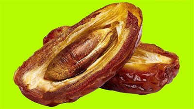 فوائد البلح الناشف.. 8 منافع سحرية للعين والقلب والمخ والدم