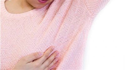 طبيبة: رائحة الجسم الكريهة قد تكون عارضا لأمراض خطيرة