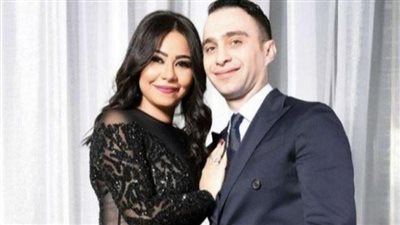 القصة الكاملة لتصالح الفنانة المصرية شيرين عبدالوهاب مع طليقها حسام حبيب