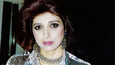 الفنانة المصرية نبيلة عبيد تتحدث عن حلم الأمومة (فيديو)