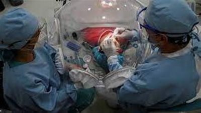 علماء: عدوى 