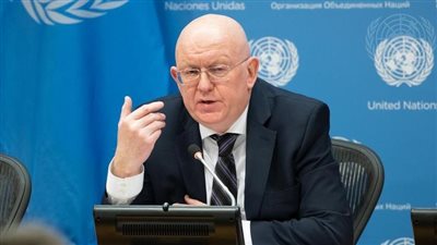  مجددًا.. موسكو تهاجم الدول الغربية بسبب دعمها المتواصل لأوكرانيا