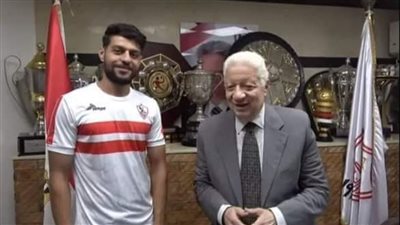 ميركاتو الزمالك.. تعرف على الراحلين والمنضمين للفارس الأبيض
