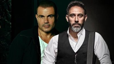 رسالة من الفنان المصري عمرو مصطفى لـ 