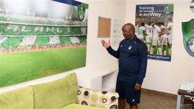 أول تصريح لـ 