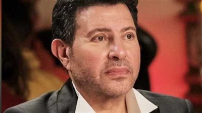  هاني شاكر يحرص على تهنئة الفنان مصطفى كامل بفوزه بمقعد نقيب الموسيقيين بمصر