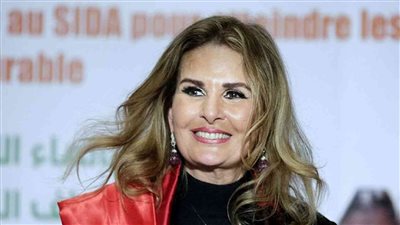 النجمة المصرية يسرا تستعد للمشاركة في عمل درامي جديد