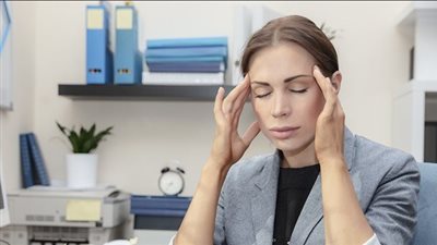 عوامل تشير إلى سوء الصحة العقلية