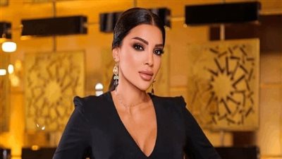 أبرز أعمال الفنانة اللبنانية دينا حايك