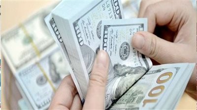 سعر الدولار في مصر اليوم الأربعاء 12_10_2022