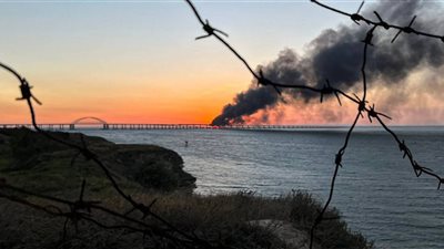 جهاز الأمن الفيدرالي الروسي تكشف هوية منظم الهجوم الإرهابي على جسر القرم