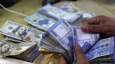 سعر الدولار في لبنان اليوم 12_10_2022