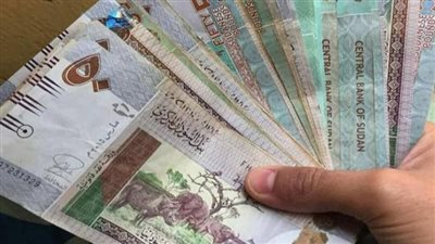 سعر الدولار مقابل الجنيه السوداني اليوم 12 _10_2022