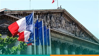  الخارجية الفرنسية تعلن أن إيران اعتقلت 5 من مواطنيها