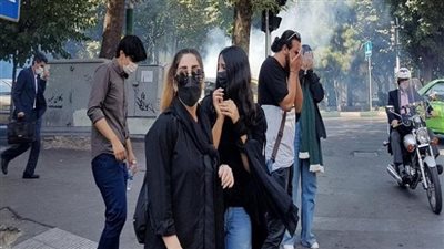 منظمة حقوق الإنسان الإيرانية: ارتفاع عدد قتلى الاحتجاجات إلى 201 بينهم 23 طفلا 