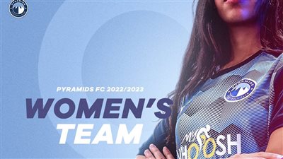 مصر.. بيراميدز يعلن تأسيس فريق السيدات لكرة القدم