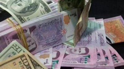 سعر الدولار في سوريا اليوم الأربعاء 12_10_2022