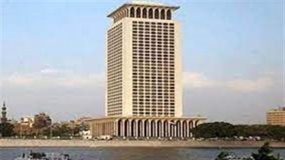 مصر ترحب بالتوصل إلى اتفاق ترسيم الحدود البحرية بين لبنان وإسرائيل