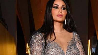 شاهد.. سر تصدر ندى الكامل طليقة أحمد الفيشاوي مواقع التواصل الإجتماعي (القصة الكاملة)