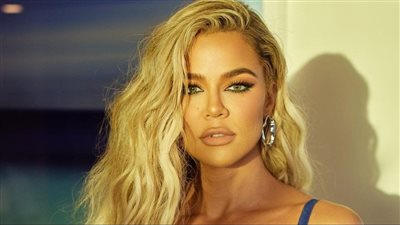 شاهد.. كلوي كارداشيان تخضع لعملية جراحية لاستئصال ورم نادر من وجهها