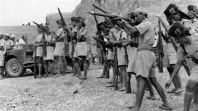 ثورة 14 أكتوبر.. معركة وجودية أنهت حقبة الاستعمار في جنوب اليمن