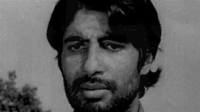  أميتاب باتشان يتصدر السوشيال ميديا.. فما السر؟