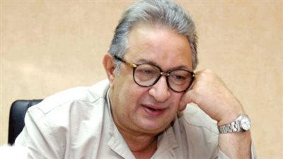 بعد تصدره مواقع التواصل.. من هو الفنان المصري نور الشريف؟ (معلومات لأول مرة)