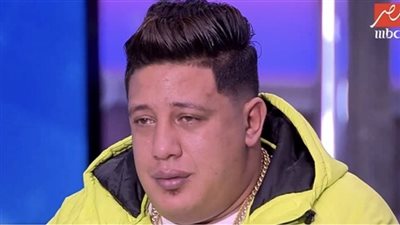 حمو بيكا يتصدر التريند بعد رسالته إلى 