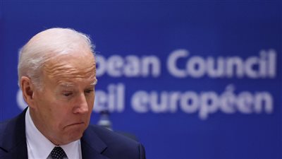 بايدن عن إدانة الأمم المتحدة ضم روسيا لأراضٍ أوكرانية: بمثابة رسالة واضحة لموسكو