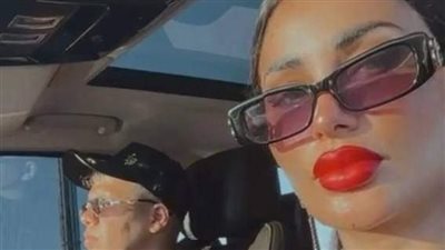 عمر كمال وندى الكامل يتصدران مواقع التواصل الإجتماعي (صور)