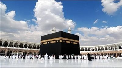 خطوات التسجيل على منصة نسك لإجراء حجز العمرة