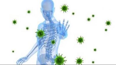 عوامل تعمل على ضمان تعزيز الجهاز المناعي