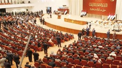 اليوم.. البرلمان العراقي يعتزم عقد جلسة مخصصة لانتخاب رئيس جديد للبلاد 
