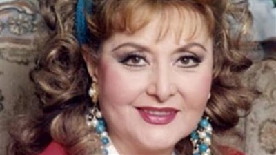 حقيقة تدهور الحالة الصحية للفنانة المصرية ليلى طاهر