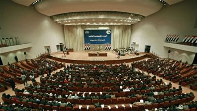  انطلاق جلسة مجلس النواب العراقي لانتخاب رئيس جديد للجمهورية