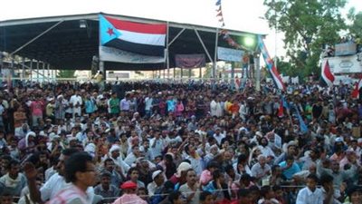 ثورة 14 أكتوبر تجسد إرادة الجنوب في إزاحة الاحتلال وإقامة الدولة المستقلة