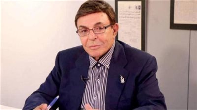 عمل مذيع وفنان ومغنٍّ ومنتج.. من هو الفنان المصري سمير صبري؟ (معلومات لأول مرة) 