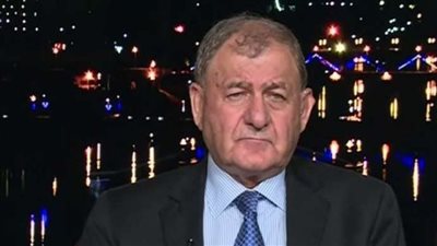 من هو الرئيس العراقي الجديد عبد اللطيب رشيد؟