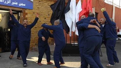 برلماني: الإفراج عن 70 محبوس احتياطيًا يعزز صون مصر لحقوق الإنسان