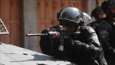 الصحة الفلسطينية: مقتل فلسطينيين اثنين برصاص الجيش الإسرائيلي في جنين 