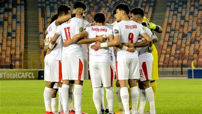 دوري أبطال إفريقيا.. التشكيل المتوقع للزمالك أمام فلامبو البوروندى
