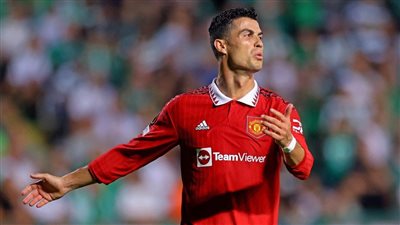 هل يتعاقد باريس سان جيرمان مع كريستيانو رونالدو؟