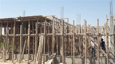 برلماني مصري: قانون التصالح في مخالفات البناء الجديد جاء استجابة لنبض الشارع