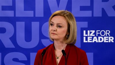 خلال مؤتمر صحفي.. أبرز تصريحات ليز تراس رئيسة وزراء بريطانيا