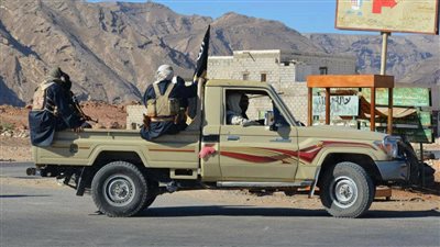 اليمن.. تنظيم القاعدة والإخوان يستهدفان أبين بالعبوات الناسفة ردا على مليونية الخلاص بحضرموت