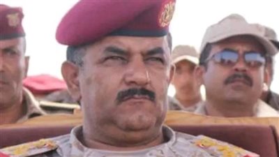 وزير دفاع اليمن: شعب الجنوب حقق معجزة في ثورة 14 أكتوبر 1963