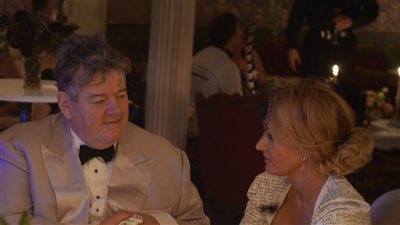 مؤلفة سلسلة روايات وأفلام هاري بوتر تُعلق على وفاة بطل سلسلة هاري بوتر (صور)